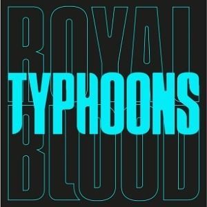 Vinyl ROYAL BLOOD - SINGLE 2