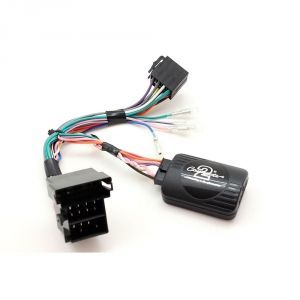 Adaptér OEM ovládania z volantu - Alfa Romeo / Fiat / Lancia (2004->)