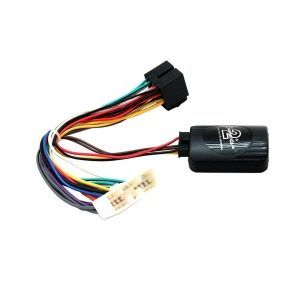Adaptér OEM ovládania z volantu - Ssangyong Korando (2011->)
