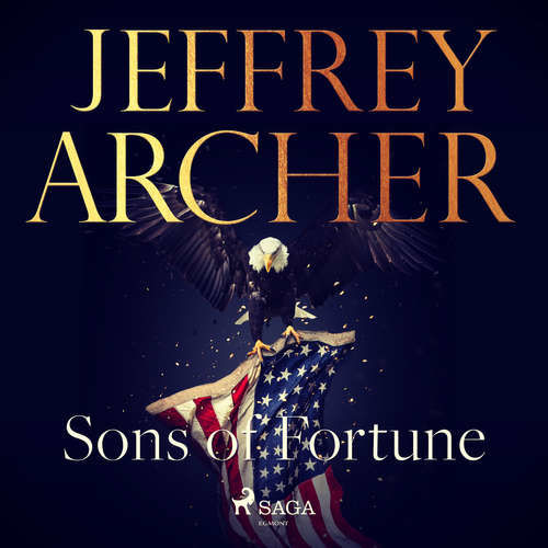 Sons of Fortune (EN) - Jeffrey Archer (mp3 audiokniha)