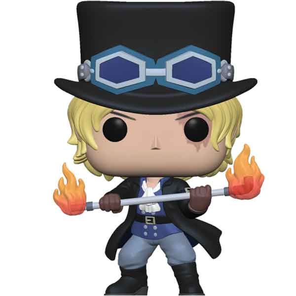 POP! Animation: Sabo (One Piece) 54461