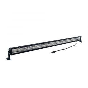 LED rampa - combo 213 x 3W LED OSRAM / 10-30V / 58320lm / ECE R10 (1270x77x56mm)