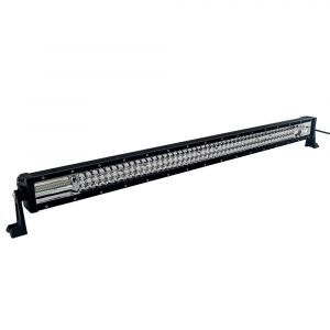 LED rampa - combo 180 x 3W LED OSRAM / 10-30V / 48600lm / ECE R10 (1060x78x53mm)
