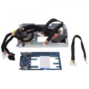 Video vstup pre kameru - Ford s OEM systémom Sony Sync2