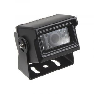 AHD 960P kamera 12V - CCD Sharp / 120° / IR / 4-PIN (75x25x61mm)