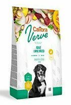 Calibra Dog Verve GF Adult Large Chicken&Duck 12kg + malé balenie zadarmo