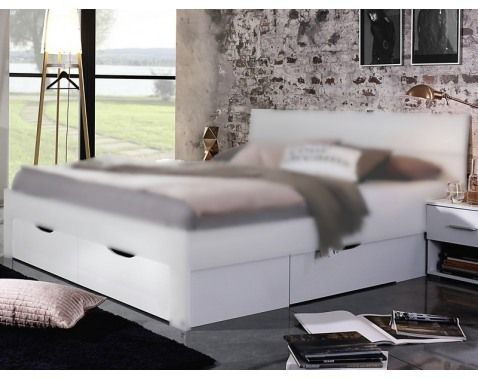 Sada zásuviek k posteli Flexx 140x200 cm