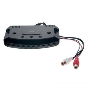 IR vysielač pre bezdrôtové slúchadla