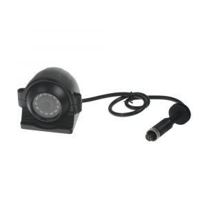 AHD 1080P kamera 12V - 12x IR LED / 4-PIN (90x60x80mm)