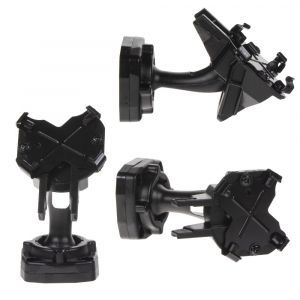 Držiak 8,5" LCD monitora v spätnom zrkadle pre OEM montáž - VW / SEAT