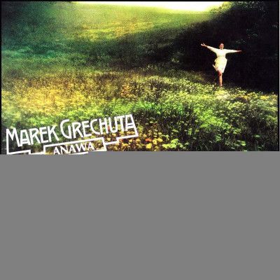 Vinyl GRECHUTA, MAREK - WIOSNA - ACH TO TY