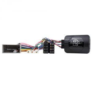 Adaptér OEM ovládania z volantu - Honda Accord / CR-V / CR-Z / Insight / Jazz (2008->)