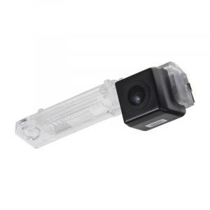 Parkovacia kamera PAL / NTSC - VW Bora / Jetta / Golf / Passat / T5 / T6 / Tiguan / Touran