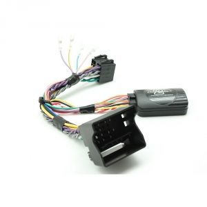 Adaptér OEM ovládania z volantu - Mercedes / VW Crafter (2004 ->)