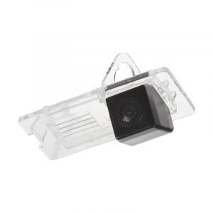Parkovacia kamera PAL - Renault Fluence / Clio / Espace / Laguna / Master / Modus / Scenic