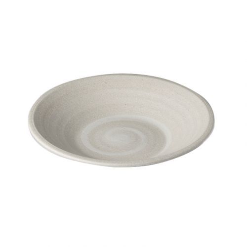 Plytká misa Recycled 23 cm 550 ml