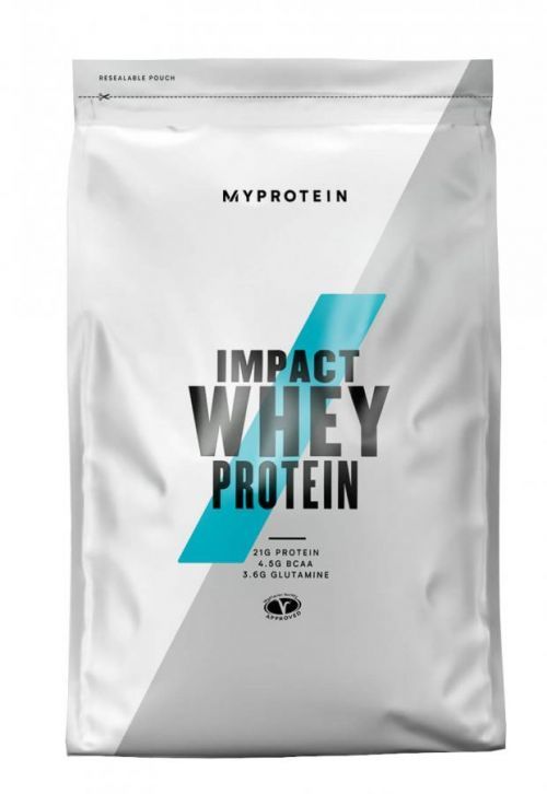 Myprotein Impact Whey Protein Cookies 2,5kg