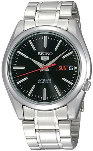 Seiko Automatic SNKL45K1