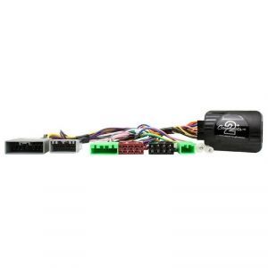 Adaptér OEM ovládania z volantu - Honda Civic Hatchback (2005-2011)