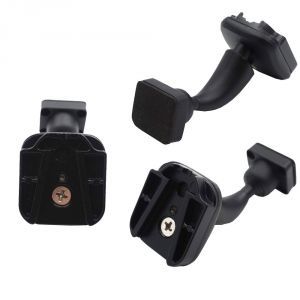 Držiak 4,3" LCD monitora v spätnom zrkadle pre OEM montáž - Fiat