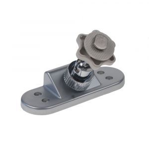 Držiak monitora stropný - UNI pevná montáž