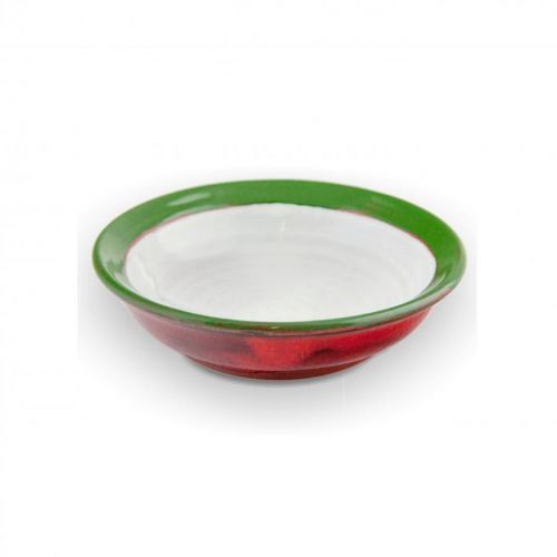 Wolfberry Klíčiaca miska biela malá 11 cm Wolfberry 11 cm