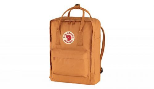 Fjällräven Kånken Spicy Orange oranžové F23510-206