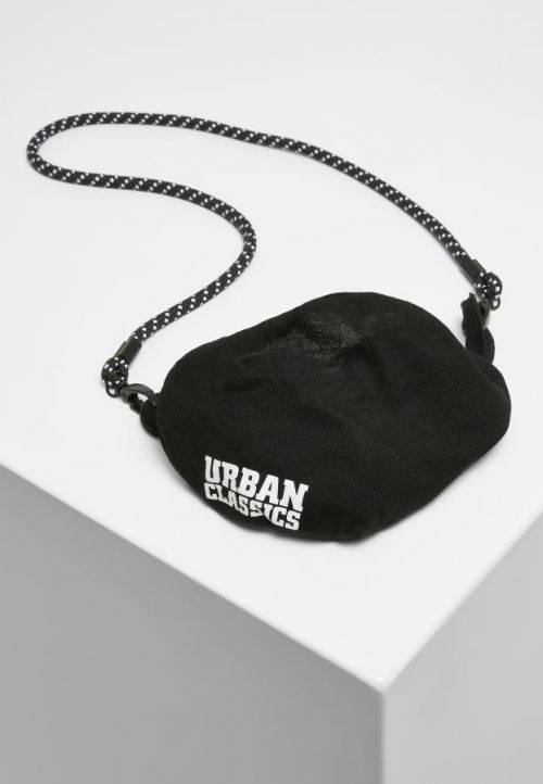 Urban Classics Strap With Face Mask white - One Size