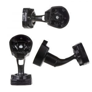 Držiak 8,5" LCD monitora v spätnom zrkadle pre OEM montáž - Ford / Peugeot / Citroen