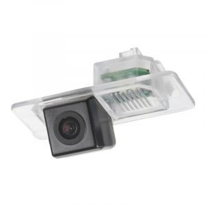 Cúvacia kamera PAL / NTSC - BMW 3 / BMW 5 / BMW X5 / BMW X6