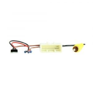 Modul pre pripojenie OEM parkovacej kamery - Toyota (2009->)