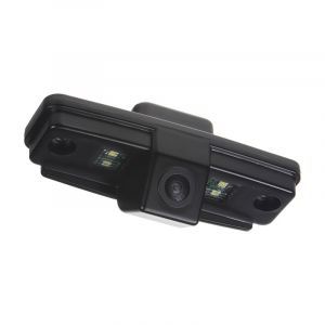 Parkovacia kamera PAL / NTSC - Subaru Forester / Impreza / Legacy / Outback