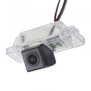 Parkovacia kamera PAL / NTSC - Citroen / Peugeot / Nissan