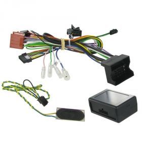 Adaptér OEM ovládania z volantu - FORD Mondeo / Kuga / FORD S-Max (2004->)