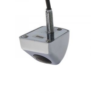 Parkovacia kamera PAL - s dynamickými trajektóriami (24x27x30mm)