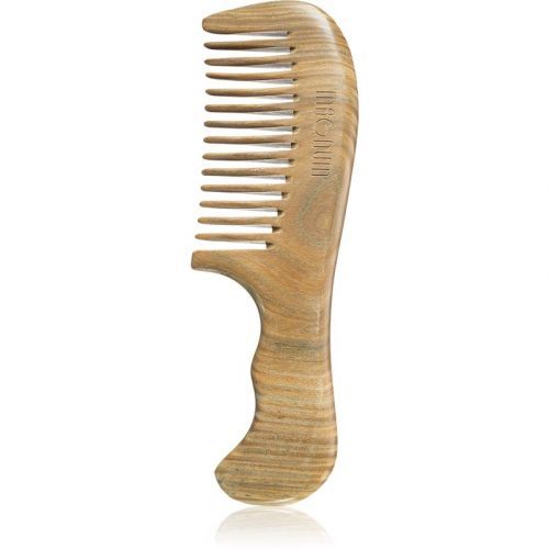 Magnum Natural hrebeň z guajakového dreva 307