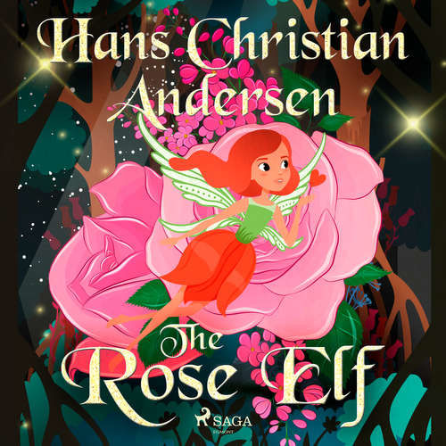 The Rose Elf (EN) - Hans Christian Andersen (mp3 audiokniha)