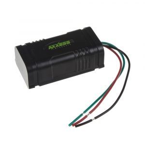 Odrušovací filter napájacieho napätia - 12V / 20A aktívny Metra