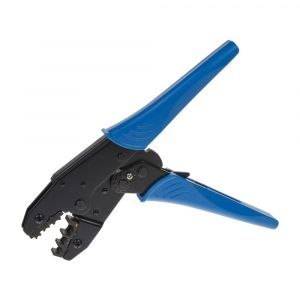 Kliešte na izolované konektory - 230mm