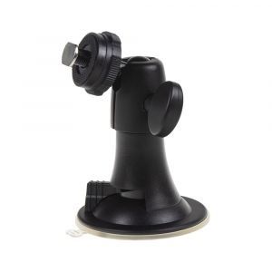 Držiak monitora na sklo - univerzálny / s prísavkou