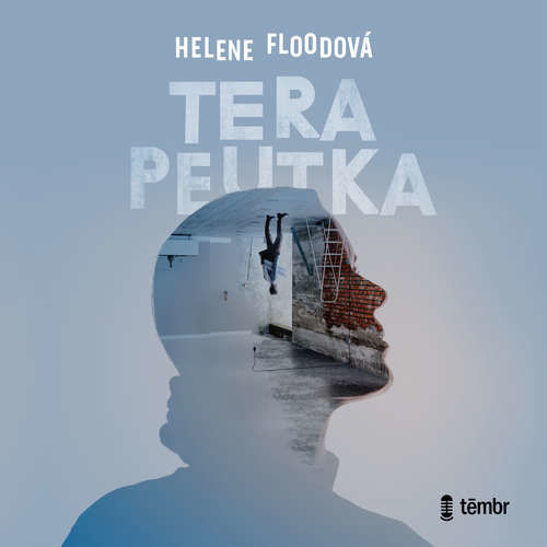 Terapeutka - Helen Floodová (mp3 audiokniha)