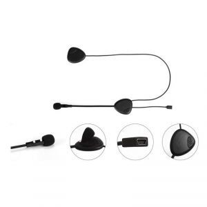 Bluetooth Handsfree sada do prilby - univerzálna