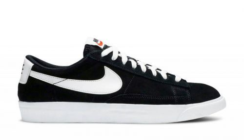 Nike Blazer Low Premium VNTG  farebné 538402-004