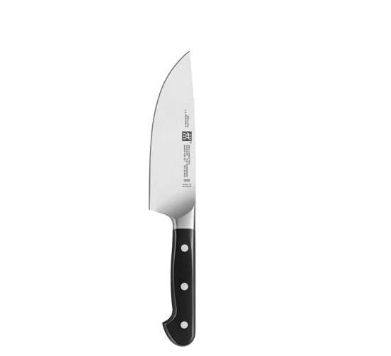 Zwilling Pro, Kuchársky nôž so širokou čepeľou 16 cm