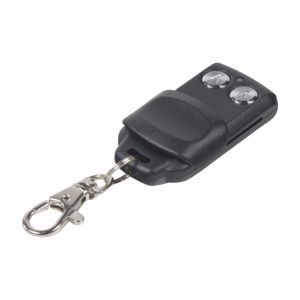 Diaľkový ovládač - pre sady ovládania brán SE562 a SE563