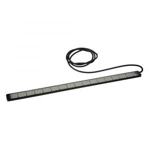 LED pásik 12V - vodeodolný / 300mm (1ks)