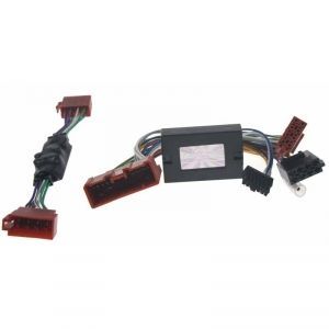 Adaptér OEM ovládania z volantu - MAZDA CX-7 so systémom BOSE (2009->)