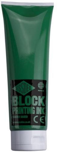 ESSDEE ESSDEE INK - Farba na linoryt v tube - LPI/01 - sky blue - 300 ml