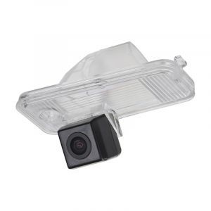 Cúvacia kamera farebná PAL/NTSC - Hyundai Santa Fe (09/2012->)