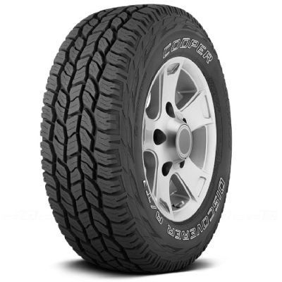 Cooper DISCOVERER AT3 LT 225/75 R16 115R